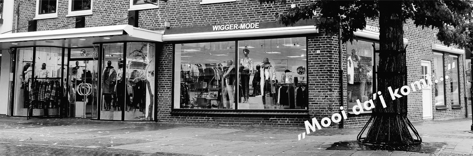 Winkel Wigger-Mode