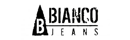 Bianco Jeans
